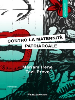 cover image of Contro la maternità patriarcale
